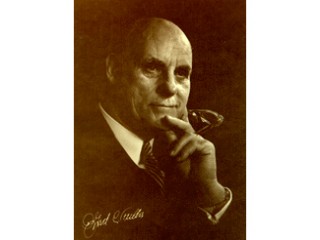 Alfred Fuller picture, image, poster